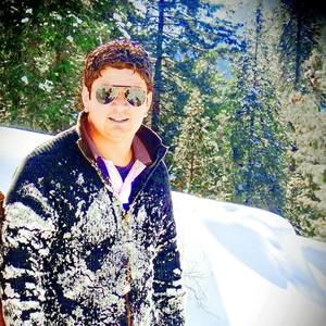 Meet your Posher, Abbas